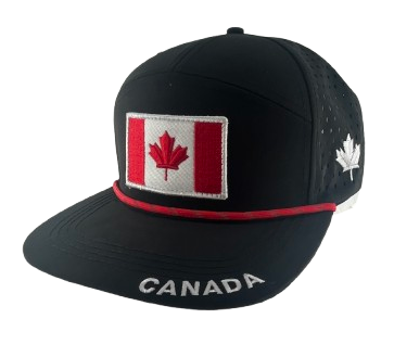 Canada Baseball Hats