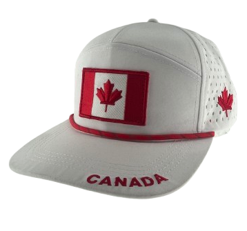 Canada Baseball Hats