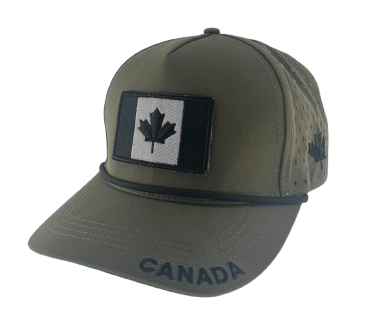 Canada Baseball Hats