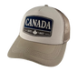 Canada Baseball Hats