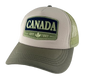 Canada Baseball Hats