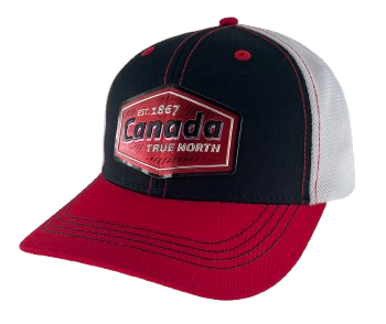 Canada Baseball Hats