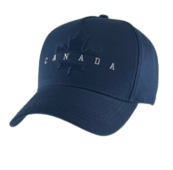 Canada Baseball Hats