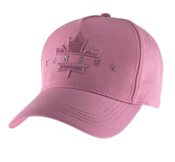 Canada Baseball Hats