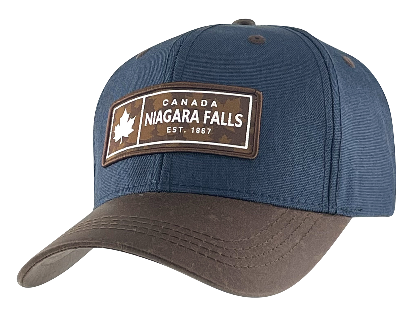 Niagara Falls Baseball Hats