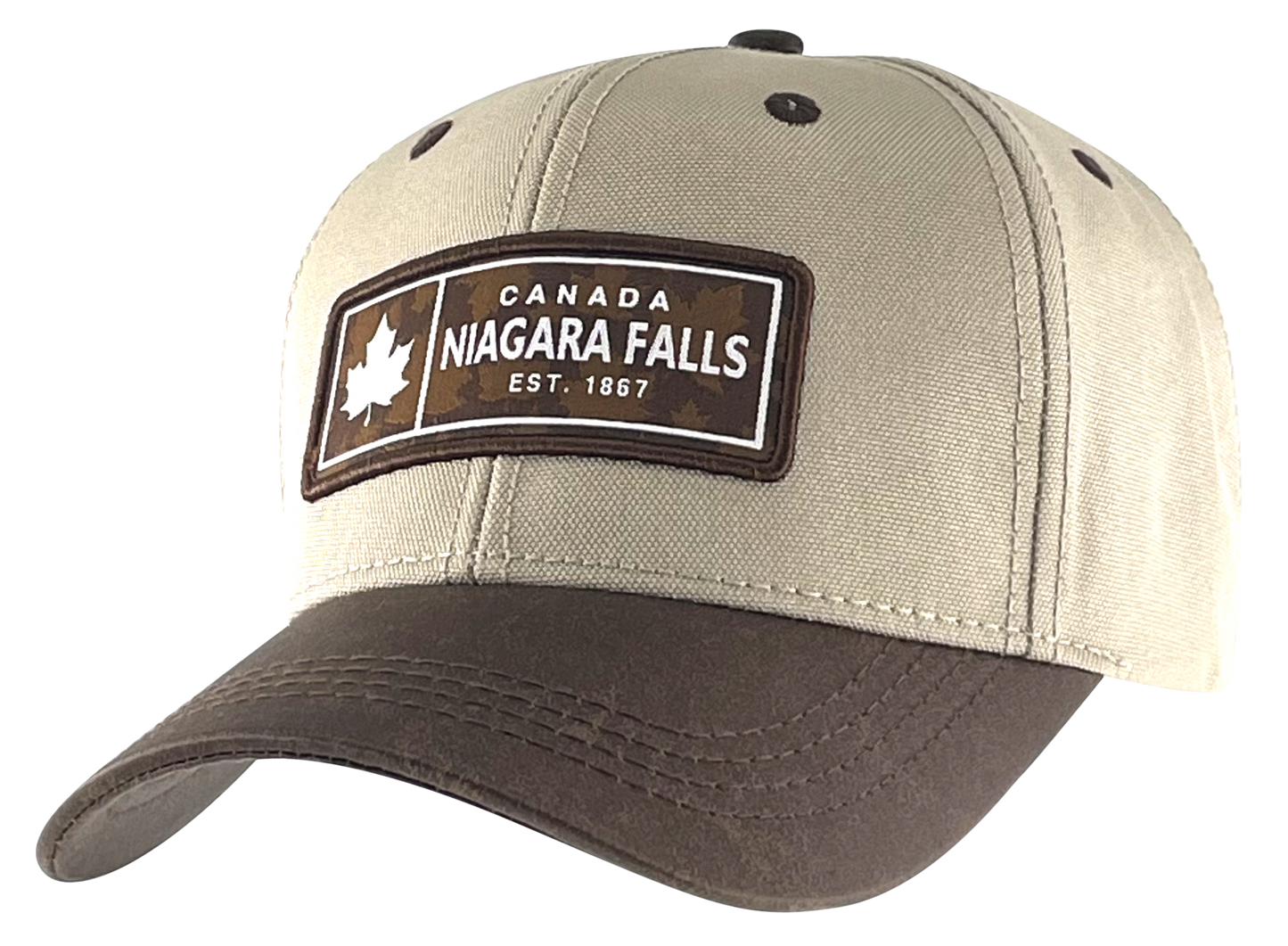 Niagara Falls Baseball Hats
