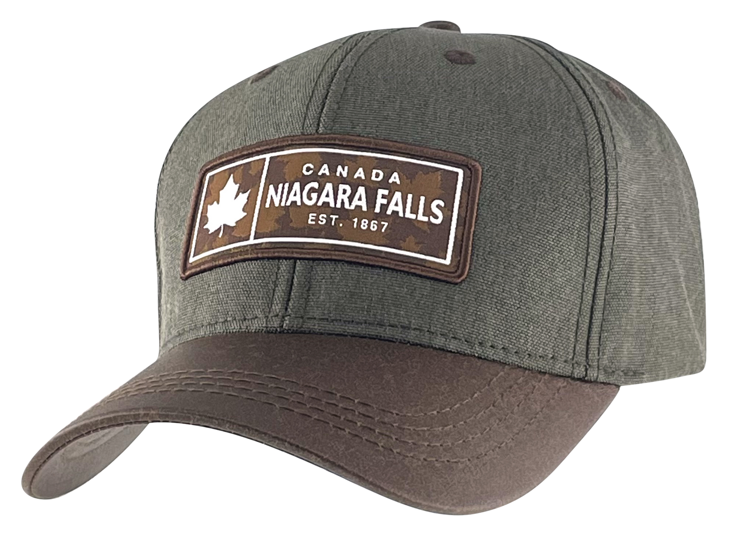 Niagara Falls Baseball Hats