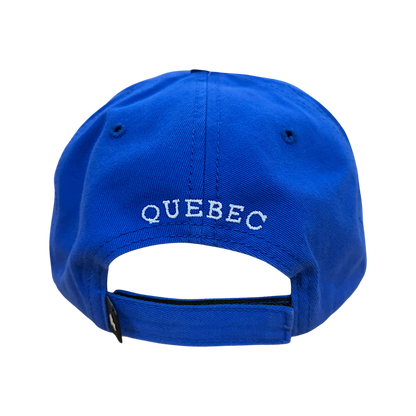 Quebec Baseball Hats