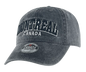 Montreal Baseball Hats Washed Tone-on-Tone