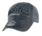 Niagara Falls Baseball Hats Washed Tone-on-Tone