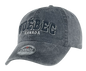 Quebec Baseball Hats Washed Tone-on-Tone
