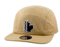 Canada 5-Hats - Low-Profile w/Breathable Side Panels