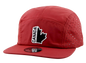 Canada 5-Hats - Low-Profile w/Breathable Side Panels