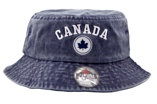 Canada Bucket Hat