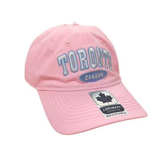 Toronto Baseball Hats