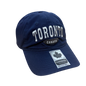 Toronto Baseball Hats
