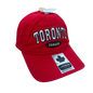 Toronto Baseball Hats