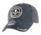 Baseball Hats - Quebec