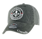 Baseball Hats - Quebec