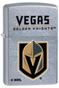 ZIPPO Lighters (NHL Vegas Gold Knights) (33809)