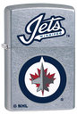 ZIPPO Lighters (NHL Winnipeg Jets) (33793)