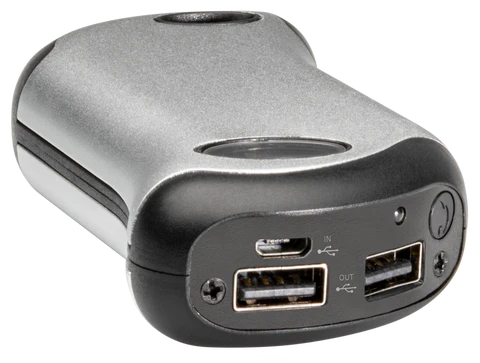 ZIPPO HeatBank 9s Plus - Silver (40610)