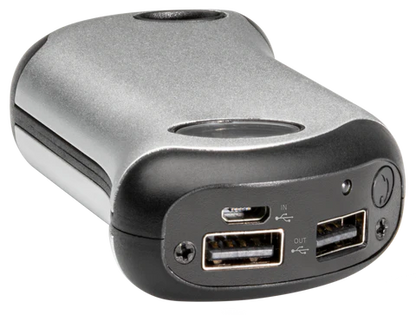 ZIPPO HeatBank 9s Plus - Silver (40610)