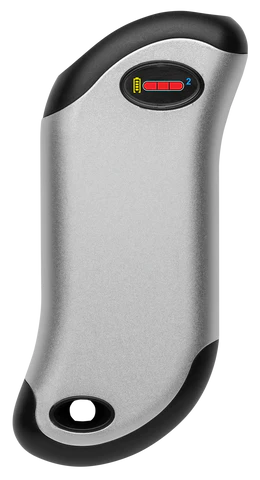 ZIPPO HeatBank 9s Plus - Silver (40610)