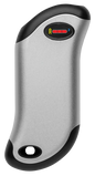 ZIPPO HeatBank 9s Plus - Silver (40610)