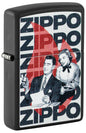 Zippo Lighter Designs (46475)