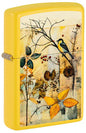 Zippo Vintage Bird Design (46580)