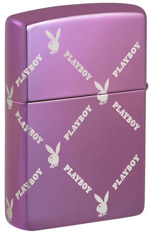 Zippo Pink Playboy (46787)