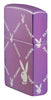 Zippo Pink Playboy (46787)