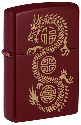 Zippo Luck Design (46834)