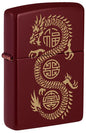Zippo Luck Design (46834)