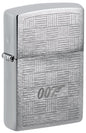 Zippo James Bond 007 207 (46853)