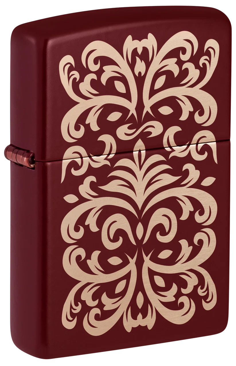 ZIPPO Pretty Pattern (47257)
