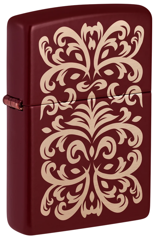 ZIPPO Pretty Pattern (47257)