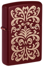 ZIPPO Pretty Pattern (47257)