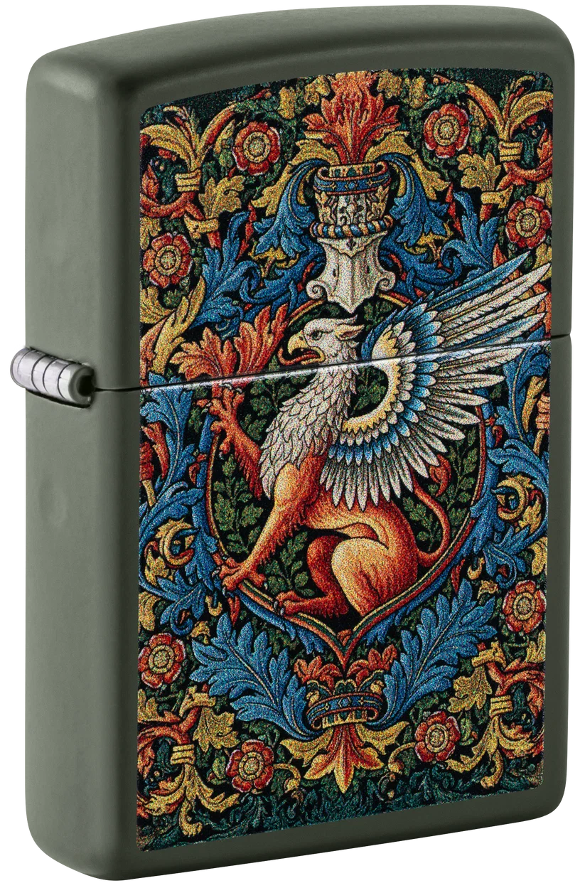 ZIPPO Mythical Creature (47261)