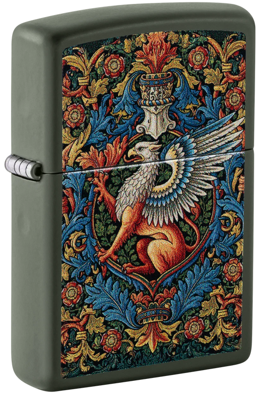 ZIPPO Mythical Creature (47261)
