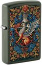 ZIPPO Mythical Creature (47261)