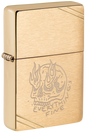 ZIPPO Everything's Fine (47262)