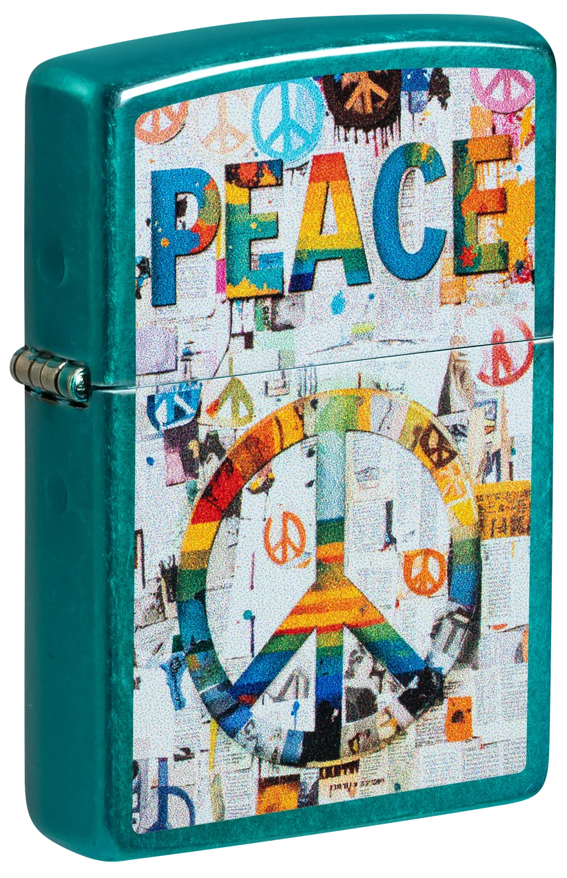 ZIPPO Peace (47264)