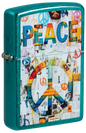 ZIPPO Peace (47264)
