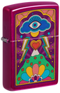 ZIPPO Seeing Eye (47266)