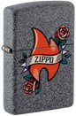 ZIPPO Flame Tattoo (47268)
