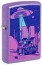 ZIPPO Car Alien (47276)