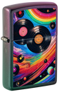 ZIPPO Funky Albums (47279)