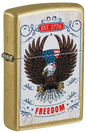 ZIPPO Freedom Eagle (47283)
